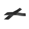 2015-21 Subaru WRX / STI Carbon Fiber Fender Side Marker Plate Ornaments