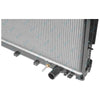 Toyota Landcruiser 80 4.5L FZJ80 Series Radiator (1992-1998)