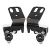 Polaris RZR 2 x Door Slam Latch Lock Right/Left (2012–2022)