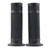 Motorcycle Cafe Racer Dirt Bike ATV 7/8" Rubber Gel Handle Bar Grips