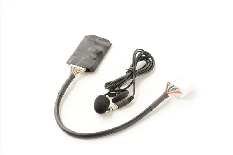 Honda Accord Civic Bluetooth Interface Cable Adapter Stereo AUX Module