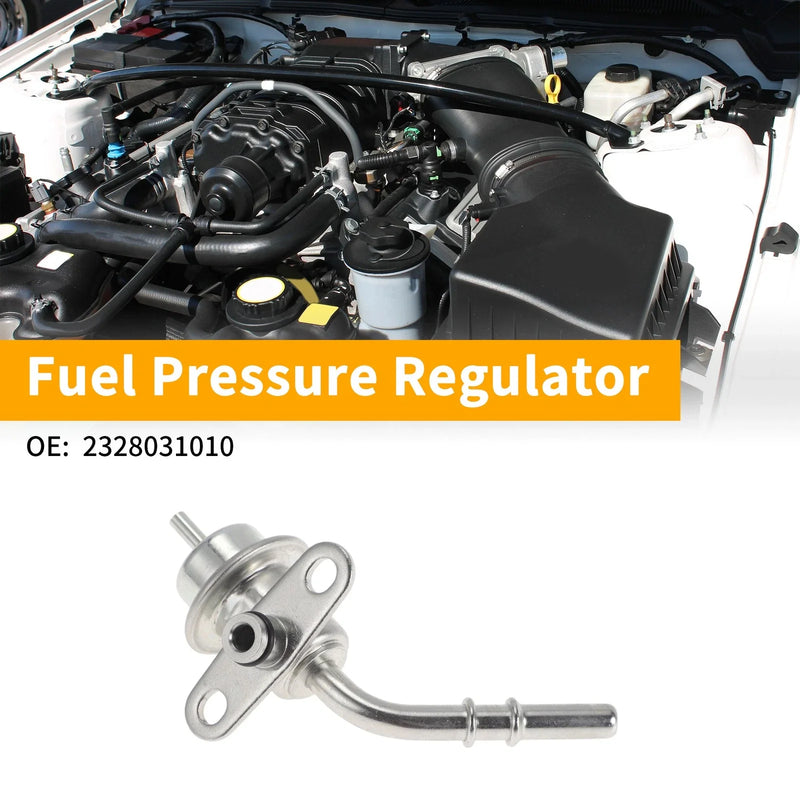 Toyota Tundra Fuel Pressure Regulator