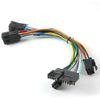 Chevy Tahoe Suburban A/C Heater Climate Temp Control Adapter Wiring Harness (2000-2006)