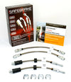 Porsche 993 Carrera, RS, Turbo, GT2 Brake Line Kit (1993-1998)