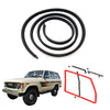 Toyota Land Cruiser BJ60 FJ61 FJ62 HJ60 1980-1990 Back Door Weatherstrip