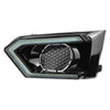 Nissan Altima DRL LED Daytime Running Lights (2019-2022)
