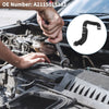 Mercedes-Benz CLS550, E550 Radiator Hose (2007-2011)