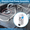 Toyota Corolla Matrix Pontiac Vibe Electric Fuel Pump Assembly