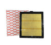 Isuzu Dmax 4JK1 RZ4E Air Filter (2012-2019)