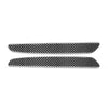 Alfa Romeo Giulia Door Sill Scuff Guard Plate Covers (2015-2019)