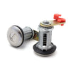 Isuzu Trooper Bighorn Holden Jackaroo Chevrolet 1991-2002 Door Lock Set
