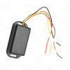 Any Sender Fuel Gauge Fuel Sender to Gauge Linking Module Ohm Converter