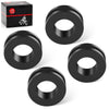 Club Car Fuel Tank Vent Grommet 4 x (2008–2015)