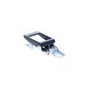 Mitsubishi Triton ME / MF / MG / MH / MJ 2 x L/R Inner Door Handles (1986–1996)