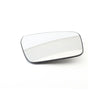 Nissan Navara D40 Pathfinder Heated Left Side Mirror Glass w/ Backing