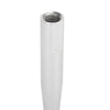 Honda Civic Fit M10X1.5 Silver Tone Shift Knob Extender
