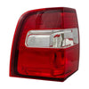 Driver Side Tail Light For Ford Expedition 2007-2017