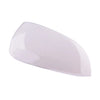 Toyota RAV4 White Front Side Wing Mirror Cover Cap (2019-2023)