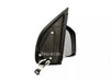 Nissan Navara D40 Chrome RH Side Mirror 3 Wires (2005-2014)