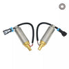 V8 305 350 454 Low/High Pressure Electric Fuel Pump Set