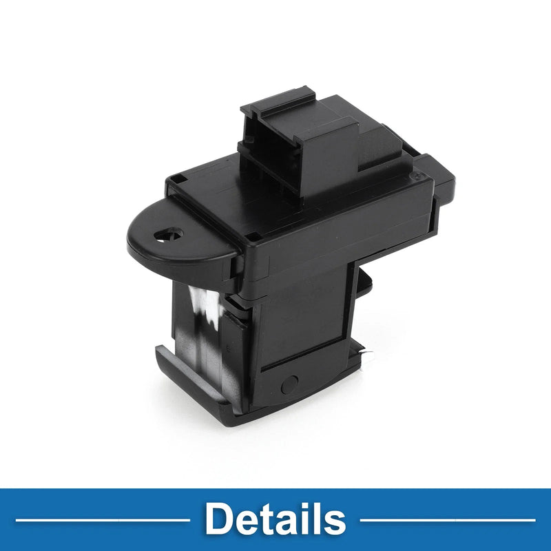 Porsche Cayenne Brake Light Switch
