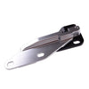 Honda Civic CR-V Acura Integra Billet Quick Release Hood Hinge Latch (2001-2006)