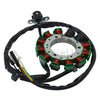 Honda XR 400 R, XR 650 R Stator Coil (2000-2007)