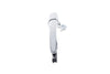 Ford Ranger PJ PK BT50 Chrome Rear Right Outer Door Handle (2006-2011)
