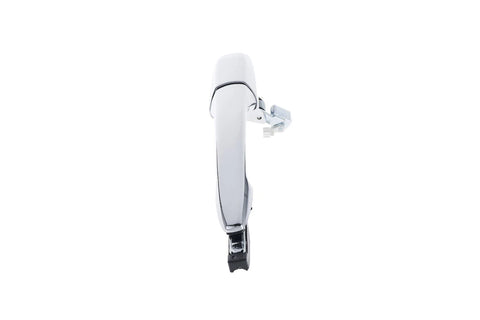 Ford Ranger PJ PK BT50 Chrome Rear Right Outer Door Handle (2006-2011)