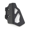 BMW R NINE T Black Rear Brake Master Cylinder Protector Cover (2014-2017)