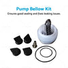 Dometic S, T, J, VG, VHT Series Vacuum Pump Pump Below Kit