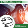 Lexus RX350 ABS Wheel Speed Sensor (2016-2022)