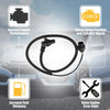 Volvo Crankshaft Position Sensor (Various Years)