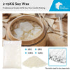 DIY Candle Making 2KG 5KG 10KG 15KG Pure Natural Soy Wax