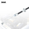 Toyota RAV4 Hood Latch Release Cable (2001-2005)
