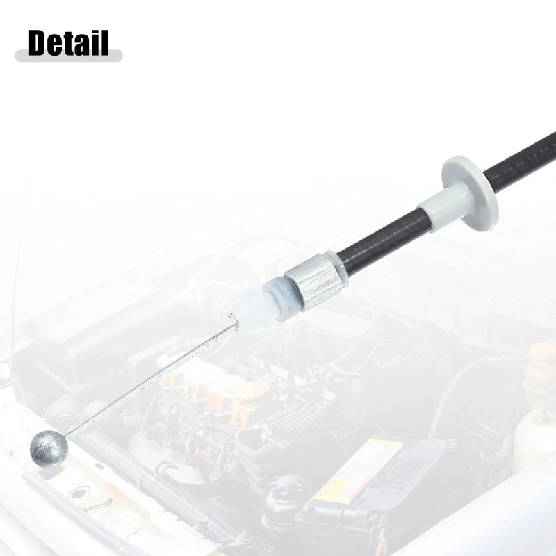Toyota RAV4 Hood Latch Release Cable (2001-2005)