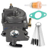 Honda BF8 BF8A Carburetor 8 HP Outboard
