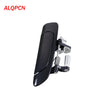 Honda Civic Smooth Black RH Rear Outside Door Handle (2001-2005)