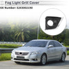 Toyota Corolla 1 x Fog Light Grill (2014–2017)