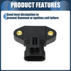 Infiniti G20, Nissan Altima 2.4L Ignition Control Module (1998-2002)