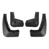 Nissan Murano Mud Flaps Splash Guards 1 Set (2015-2019)