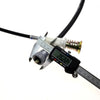 Datsun Nissan Navara D21 TD25 1986-1997 Speedometer Cable