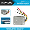 8V-40V Systems 25A 345W DC/DC Power Converter Regulator