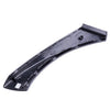 BMW 3 E90 Sedan Wagon Right Handle Interior Door Panel Cover (2007-2013)