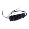 Mazda Protege5 Heater Blower Switch (2002-2003)