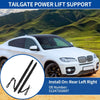 BMW X6 M Rear LH RH Tailgate Power Lift Support (2007-2014)