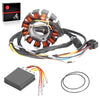 Polaris Sportsman 500 6x6 Stator & Rectifier (2002-Year Range Unknown)