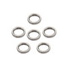 BMW N20 B38 6 x Fuel Injector Sealing Rings