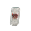 Chrysler Dodge Jeep Front Side Marker Lamps (2007-2018)