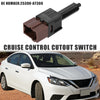 Nissan Altima, 350Z Cruise Control Cutout Switch (2002-2006)